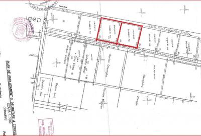 Teren Construcții intravilan de 545 mp, în Pantelimon - 6