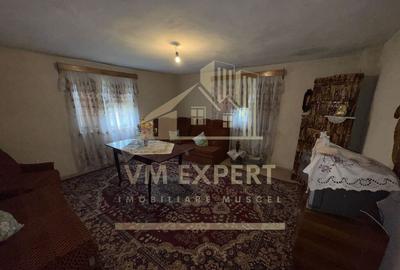 CASA 7 CAMERE TEREN 468 MP BUGHEA DE SUS ARGE? - 13