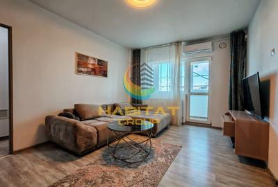Apartament cu 2 camere semidecomandat, mobilat în Olteniței - 12