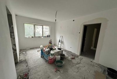 Apartament 2 camere 50mp P. Ros, et 1 Apartament 2 camere 50mp P. Ros, et 1 - 5