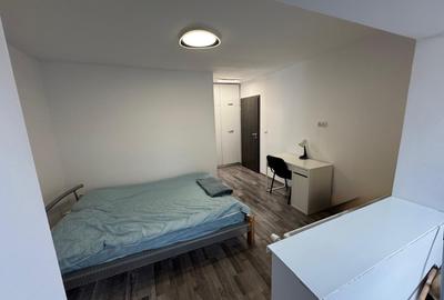 Apartament cu 4 camere decomandat în Complex Studențesc - 4