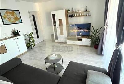 Apartament Modern 2 Camere 51mp zona Pictor Brana - 1