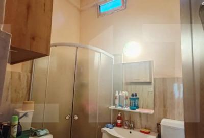 Apartament cu 2 camere semidecomandat în Sinaia - 13