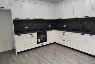 Casă individuală cu 4 camere cu Teren 1200 Mp în Central - 4