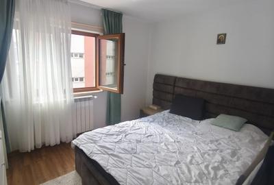 Apartament 3 camere, decomandat, etaj 2, 65mp, Radauti - 2