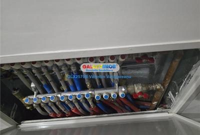 Casă cu 3 camere cu Teren 500 Mp în Central - 13