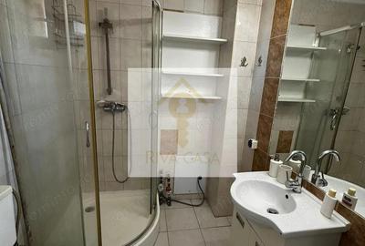 Apartament cochet cu 2 camere, mansarda luminoasa in zona Cantemir - 4