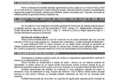 Teren intravilan Cluj-Napoca–perfect pentru pensiuni, camping, sport sau rulote - 4