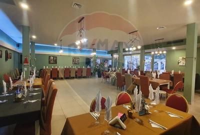 Spațiu comercial cu terasă, ultracentral Giurgiu - 2