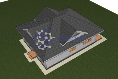 Teren Construcții intravilan de 1000 mp, în Breazu - 4