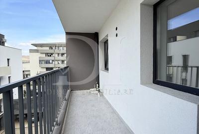 Garsonieră în Florești - 6