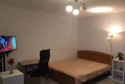 Garsonieră decomandată în Drumul Taberei