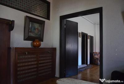 Casă cu 5 camere cu Teren 150 Mp în Floreasca - 5