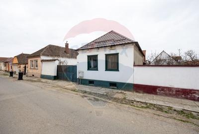 Casă cu 3 camere cu Teren 547 Mp în Bod - 4