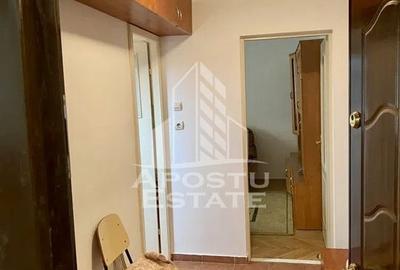 Apartament cu 2 camere, etajul 2, zona Spitalului Judetean - 5
