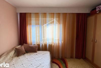 Apartament cu 2 camere semidecomandat în Ultracentral - 10