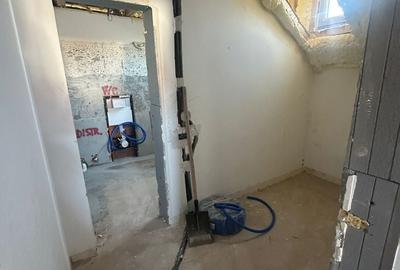 Casă 6 camere cu teren 467 mp – Samurcași (lângă Buftea, viitor nod A0) - 20