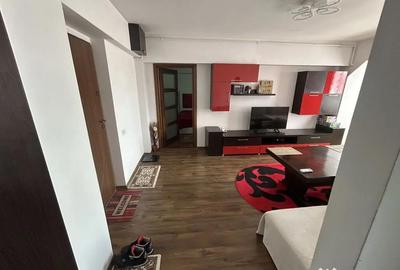 Apartament cu 2 camere decomandat în Tomis II - 4