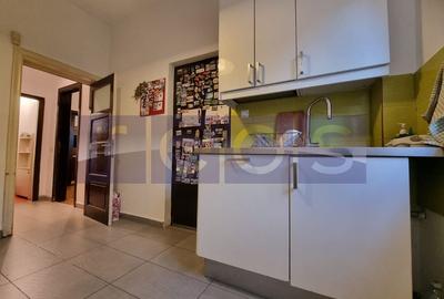 VANZARE- 9- CAMERE (S+P)- VILA -COTROCENI - 25
