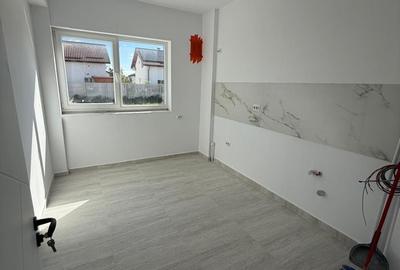 Apartament cu 2 camere decomandat în Central - 7