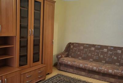 Garsonieră decomandată în Dumbrăvița - 1