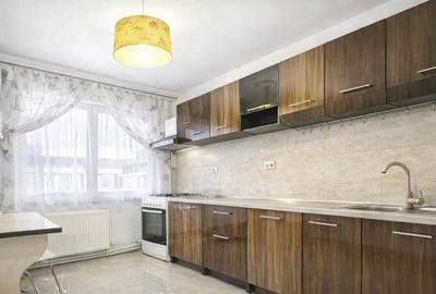 Apartament cu 2 camere decomandat, mobilat în Tineretului - 7