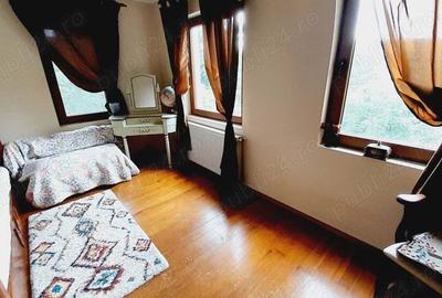 Vila D+P+M Zona Bulevardul Culturii - 9