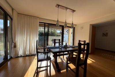 Casă individuală cu 9 camere cu Canalizare în Iancu Nicolae - 3