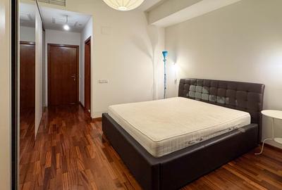 Apartament cu 2 camere semidecomandat, mobilat în Pipera - 8