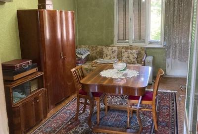 Casă individuală cu 4 camere cu Teren 200 Mp în Central - 2