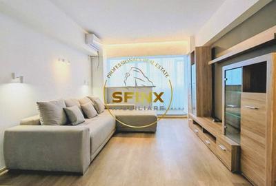 3 camere Chisinau Mega Mall Arena Nationala 2 bai renovat prima inchiriere - 1