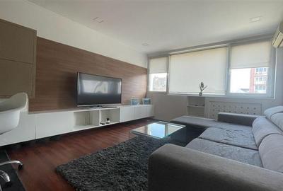 Apartament cu 2 camere decomandat în Cantemir