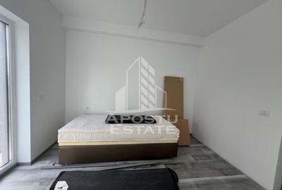 Apartament nou 2 camere. zona Torontalului - 6