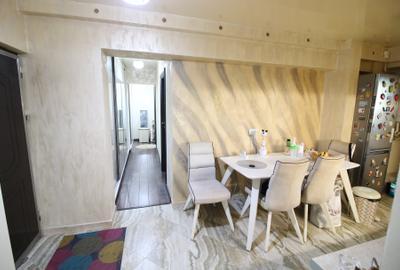 Apartament cu 2 camere, mobilat în Mazepa 1 - 3