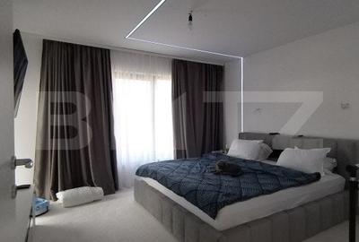 Vila de lux complet mobilata si utilata, Valea Voievozilor - 12