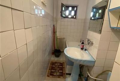 Apartament 2 camere, parter zona Circumvalatiunii - 10