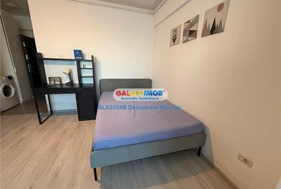 Garsoniera,  Pollux Residence mobilata utilata 300 euro - 2