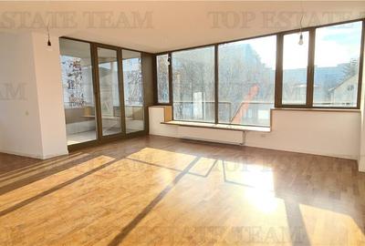 Apartament 3 Camere, bloc Boutique,  Bucuresti, Parcul  Operei