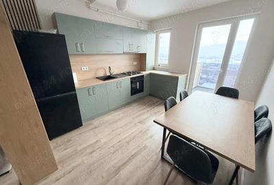 Apartament cu 2 camere decomandat în Central - 8