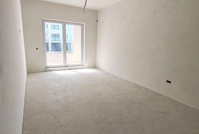 Apartament cu 2 camere decomandat în Bârnova - 4