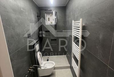 Apartament cu 3 camere nedecomandat în Mureșeni - 1