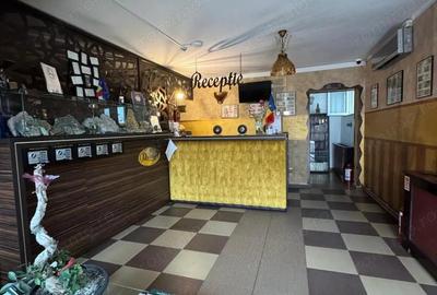 Cladire zona centrala, strada Jiului, Targu-Jiu - 3