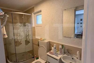 Casa cu 3 camere, 2 bai ?i teren, Talmacel, Sibiu Casa cu 3 camere, 2 bai ?i teren, Talmacel, Sibiu - 6