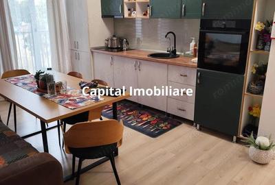 Apartament 2022 spa?ios 3 camere, Paule?ti Centru- 135.000 - 1