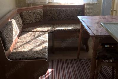 Garsonieră decomandată în Berceni - 2