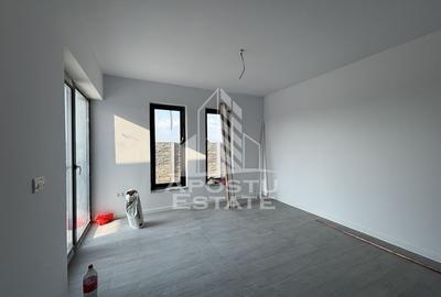 Duplex despartit cu zid dublu de caramida cu 3 camere in Urseni - 2