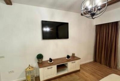 Apartament modern de inchiriat, 2 camere + terasa spa?ioa - 6