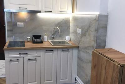 Garsonieră decomandată în Astra - 5