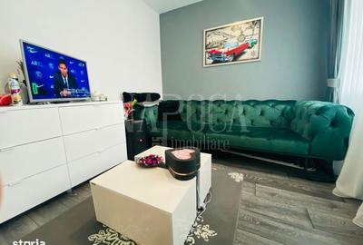 Apartament cu 2 camere în Gruia - 7
