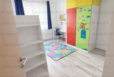 Apartament cu 3 camere în Tractorul - 8